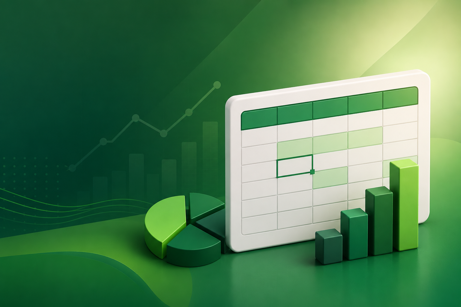 Excel ለሁሉም – የቢሮ እና የስራ ክህሎት ስልጠና